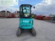 Excavadora - Kobelco - sk 25 sr-6e