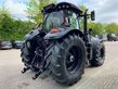 Tractor agrícola - Case IH - puma 260 cvx