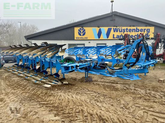 Arado - Lemken - diamant 16