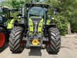Tractor agrícola - Claas - arion 550 cmatic cebis CMATIC CEBIS