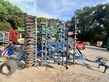 Cultivador - Kockerling - allrounder 600