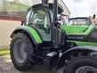 Tractor agrícola - Deutz-Fahr - 6140 ttv agrotron