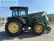 Tractor agrícola - John Deere - 5080m