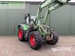 Tractor agrícola - Fendt - 724 vario scr profi Profi