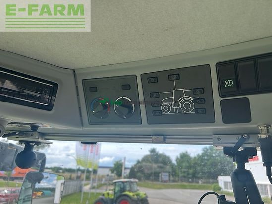 Tractor agrícola - Claas - axion 960