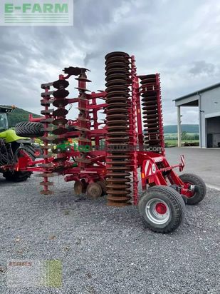 Grada de disco - Horsch - joker 6 rt