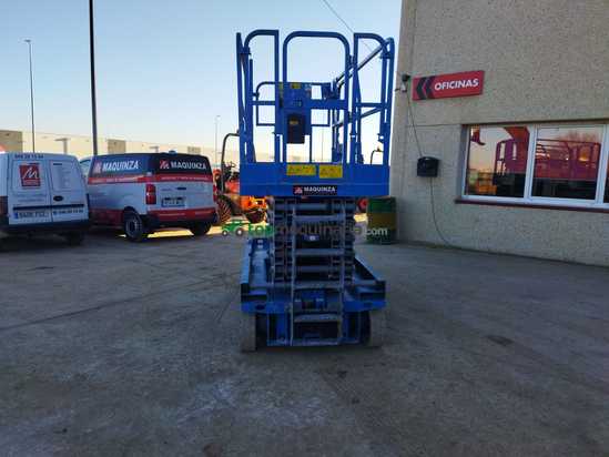 GENIE GS4047