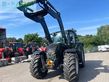 Tractor agrícola - Valtra - n 175d mit rüfa, fl, fkh+fzw
