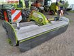 Cortacésped manual - Claas - disco 3600 f profil