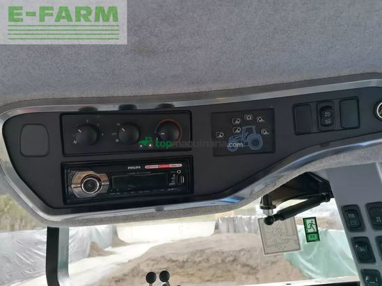 Tractor agrícola - New Holland - t5 120 dynamic cde