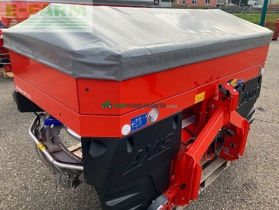 Esparcidor - Rauch - AXIS 20.2 EMC+W Isobus