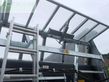 Cinta transportadora de forraje - Fliegl - asw 190 compact