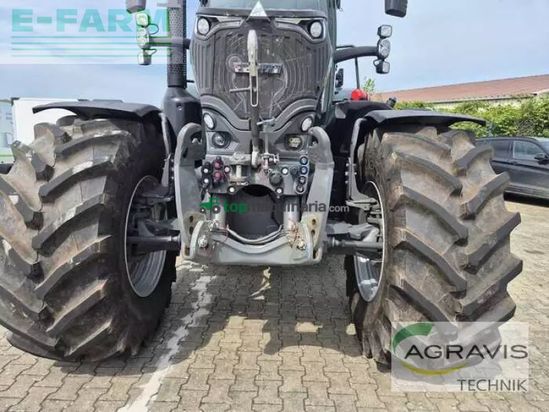 Tractor agrícola - Fendt - 728 vario gen-7 profi+ setting2