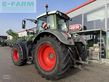 Tractor agrícola - Fendt - 828 vario profi Profi