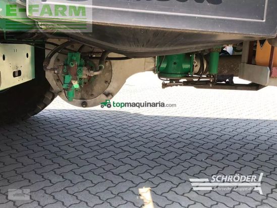 Equipamiento / accesorio - Samson - sg 23
