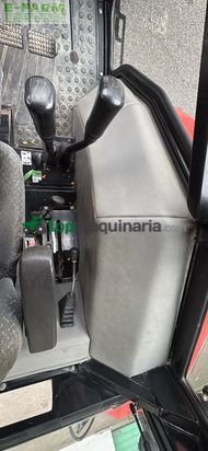 Tractor agrícola - Steyr - m 968a