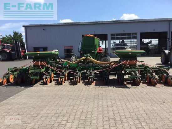 Sembradora monograno mecanica - Amazone - edx 9000-t