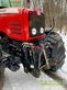 Tractor agrícola - Massey Ferguson - 6490
