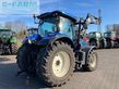 Tractor agrícola - New Holland - t 7.165 s range command S