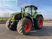 Tractor agrícola - Claas - axion 950 cmatic cebis