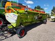 Cosechadora de Cereal - Claas - lexion 760 terra trac