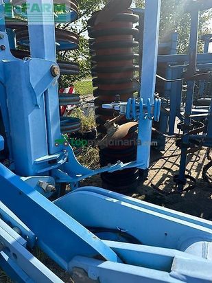 Cultivador - Lemken - karat 12/500