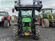 Tractor agrícola - Deutz - 5080d keyline