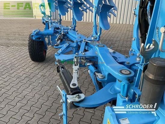 Arado - Lemken - juwel 8 m v 5 n 100