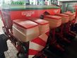 Sembradora monograno mecanica - Gaspardo - mtr 300 6-reihig