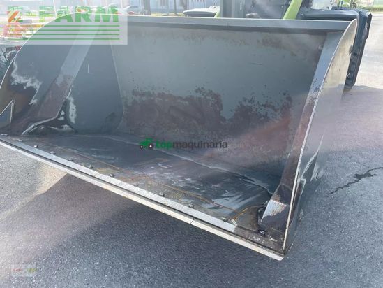 Minicargadora - Claas - torion 956 sinus