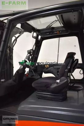 Elevadora - Linde - e 35/600 h 388