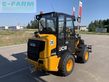 Minicargadora - JCB - 403 plus