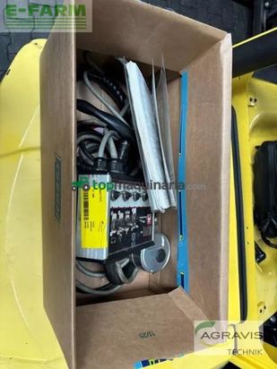 Atomizador - Amazone - uf 1000