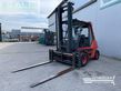 Elevadora - Linde - h 80 d