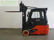 Elevadora - Linde - e 18 l evo 386-02