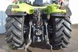 Tractor agrícola - Claas - axion 830 cmatic - stage v ce