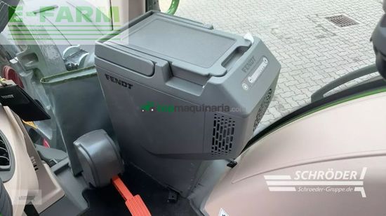 Tractor agrícola - Fendt - 728 vario gen7 profi plus