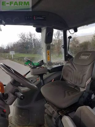 Tractor agrícola - Deutz-Fahr - 6140 ttv