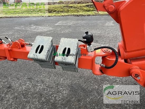 Arado - Kuhn - vari-leader 6/8 h42