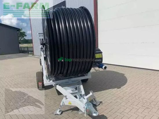 Riego - Ferbo - gb 300/82 bewässerungsanlage