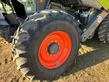 Cosechadora de Cereal - Claas - mähdrescher lexion 8600tt