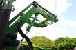 Tractor agrícola - John Deere - 6150r