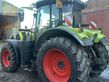 Tractor agrícola - Claas - USED ARION 630