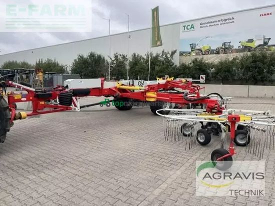 Rastrillo -  - top 1252 c