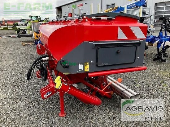 Esparcidor - Horsch - partner 1600 ft