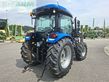 Tractor agrícola - New Holland - t4.55 tier 4b
