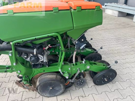 Sembradora monograno mecanica - Amazone - precea 6000-2fcc