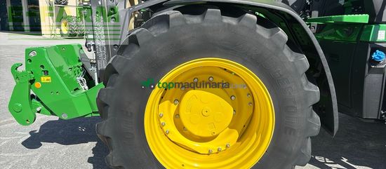 Tractor agrícola - John Deere - 8R 410