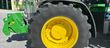 Tractor agrícola - John Deere - 8R 410