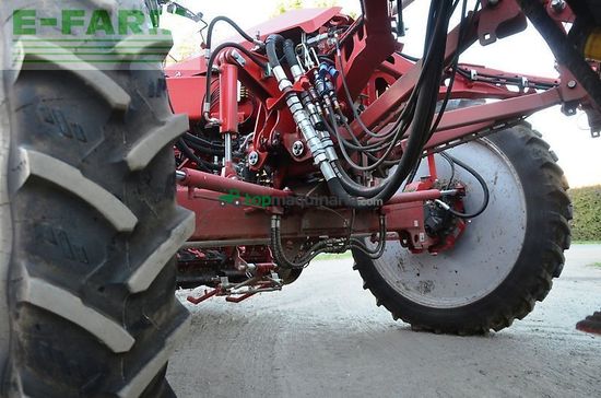 Cosechadora de Cereal - Grimme - varitron 470 - he